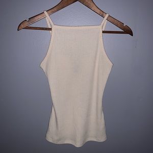 Justify High Neck Tank Top/ Women’s Medium